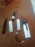 Aparelho eletrônico