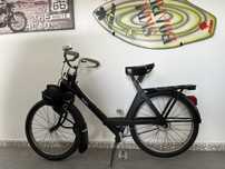 Solex 3800/Velosolex