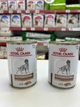 Royal Canin gastrointestinal low fat 420 г консерва