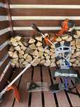 Wykaszarka/Kosa Husqvarna 535 RXT Professional/Praktycznie Nowa!