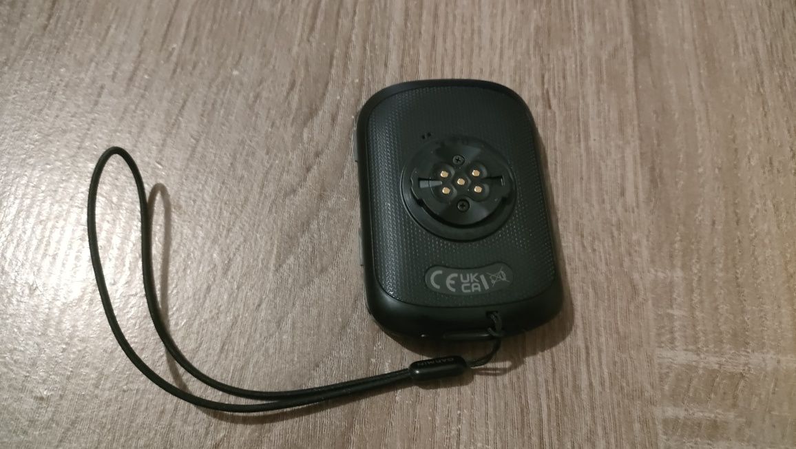 GPS - Garmin 540 - garantia