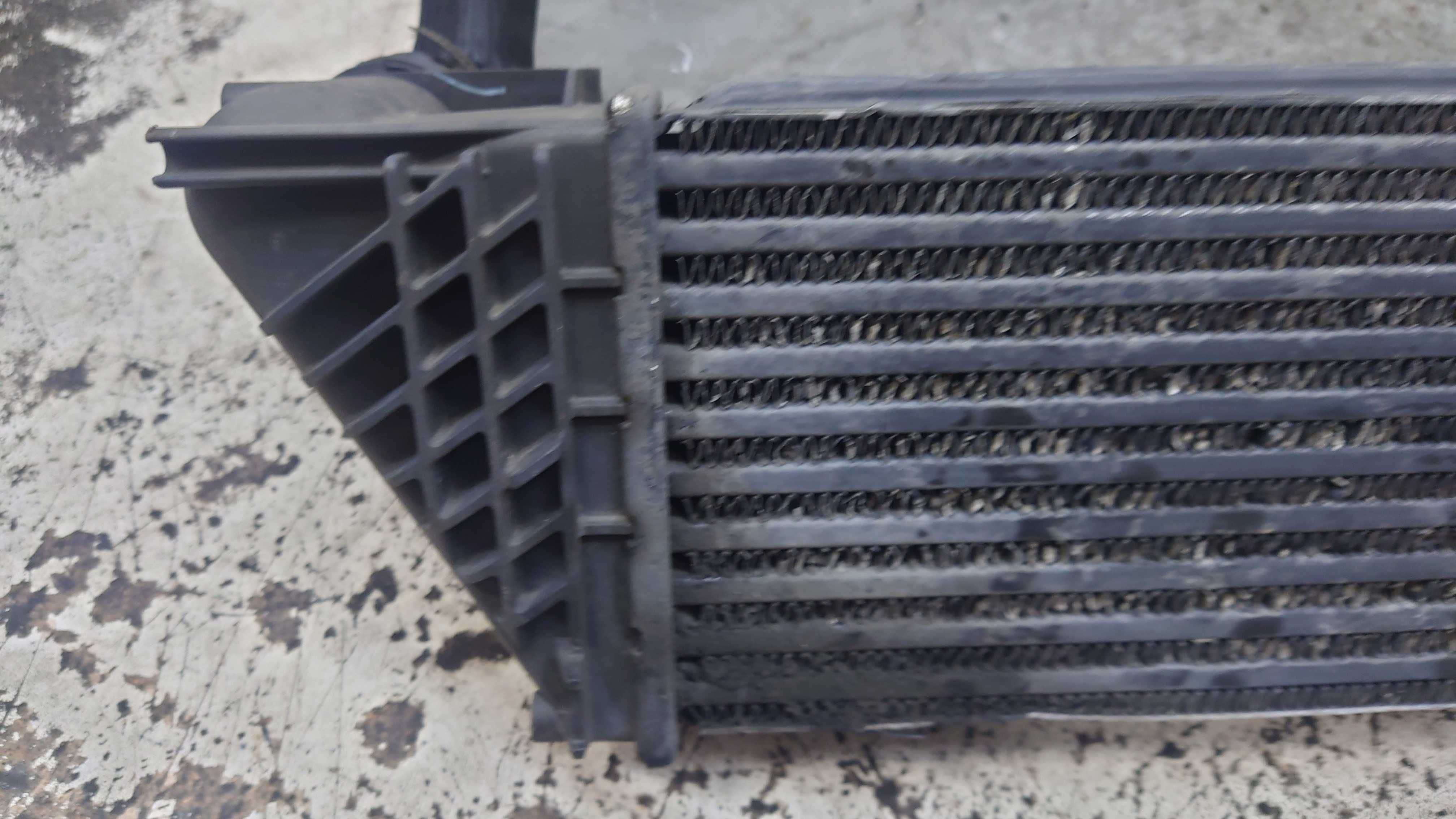 Renault Laguna 2 II Espace 3 III  1.9 D 2.0 D DCi Intercooler Przewody