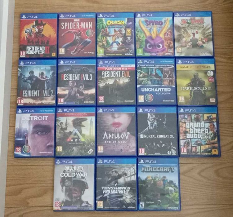 PS4 slim SOFTWARE 12.00 DESBLOQUEÁVEL, comando NOVO (faço retomas)