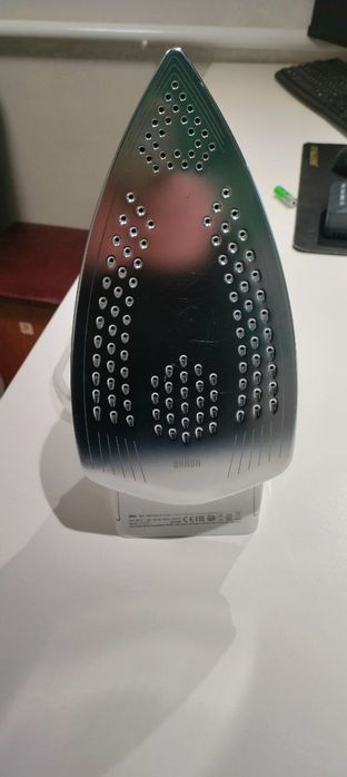 Праска Braun TexStyle 7