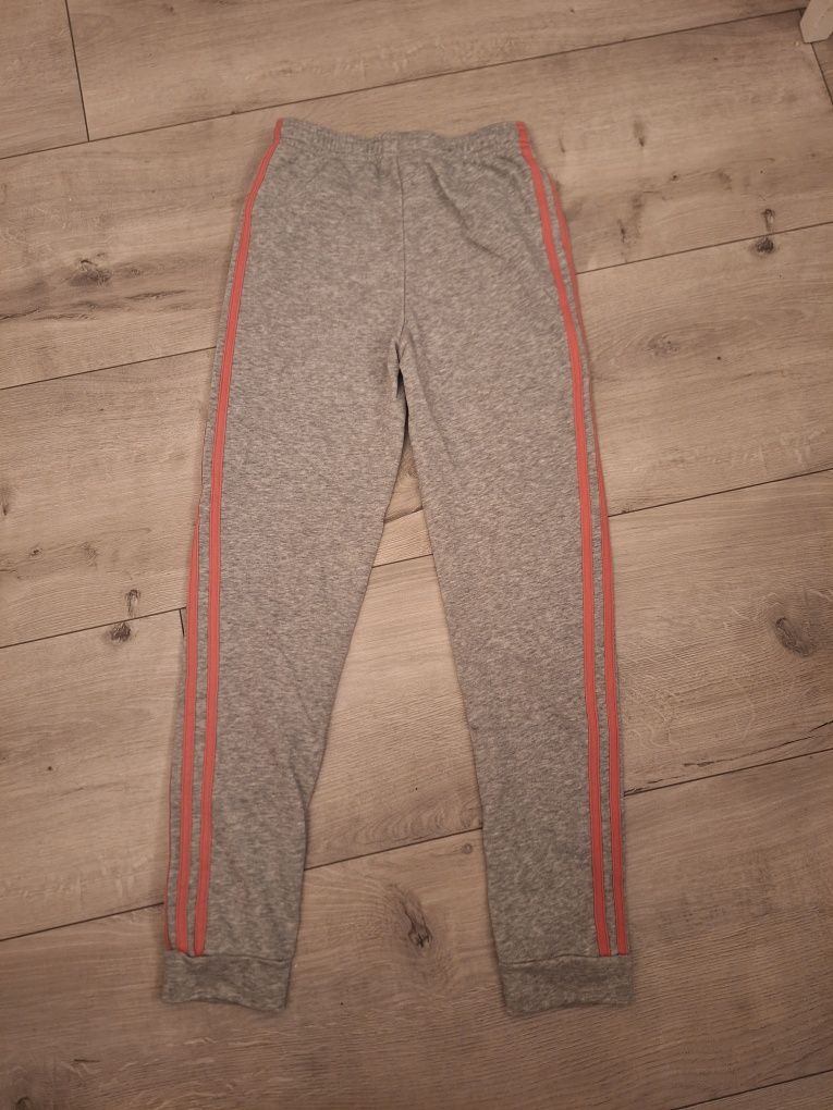 Adidas* Spodnie dresowe trening *152