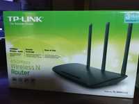 Router  TP-LINK TL-WR940N