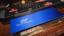 Karta xeon phi 31s1p koprocesor 57 rdzeni 8gb ram