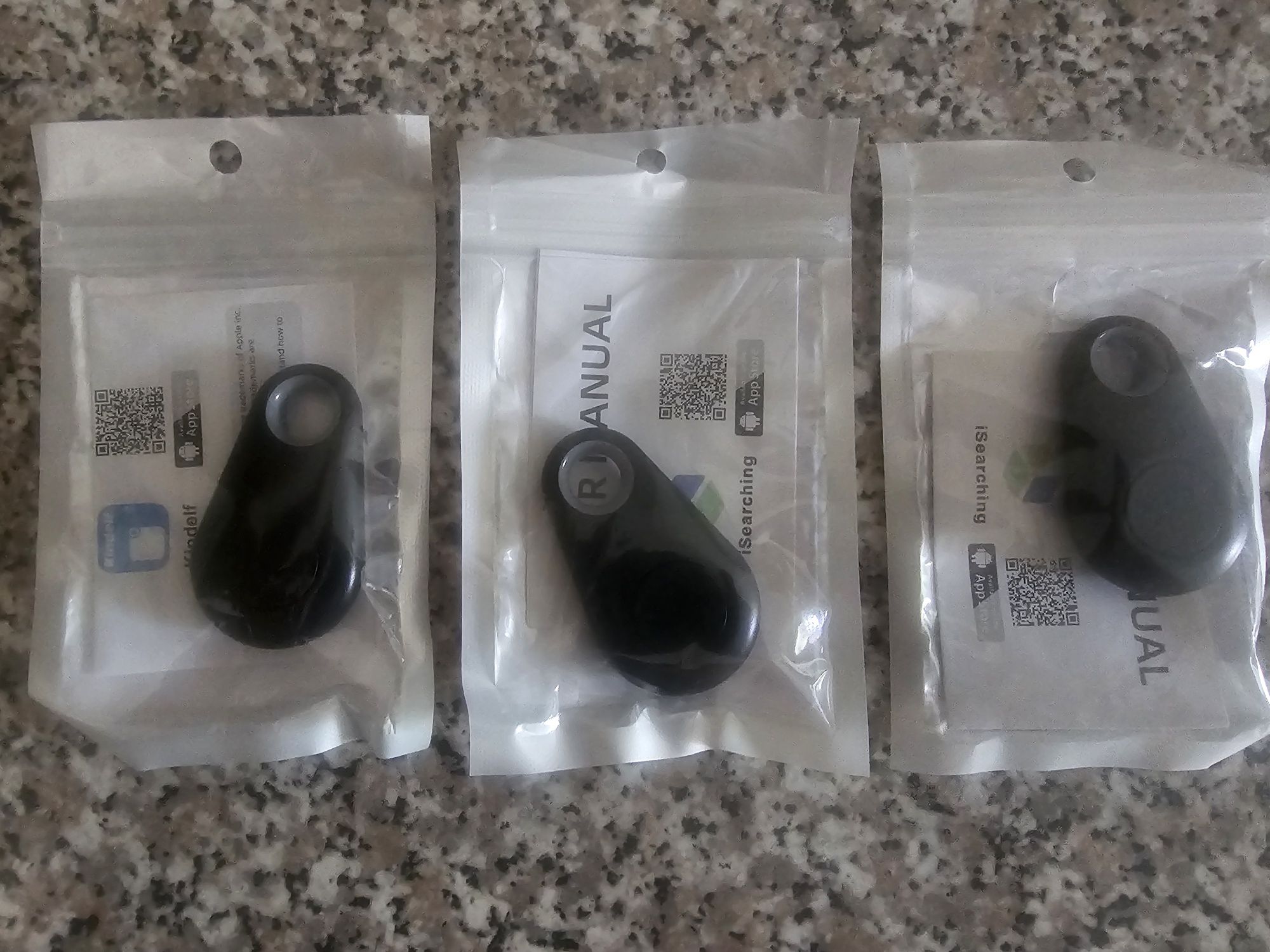 Rastreador gps mini