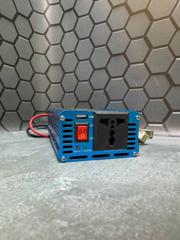 Інвертор B-qn power 2000w
