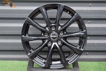 Borbet R16 5x112 Гольф Джетта Шаран Пассат СуперБ Октавія Шкода Ауді