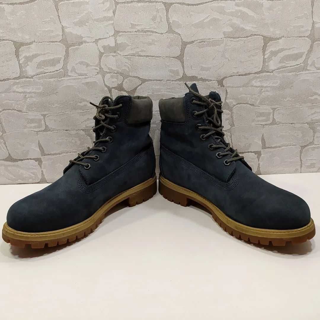 Buty Timberland 42 27cm oryginal