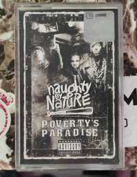 Naughty by  Nature - Poverty`s Paradise