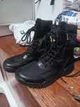 Botas táticas Novas N40