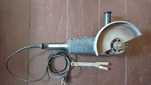 Bosch GWS 21-180J 2100watt болгарка