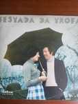 Disco de vinil LP Festada da Trofa