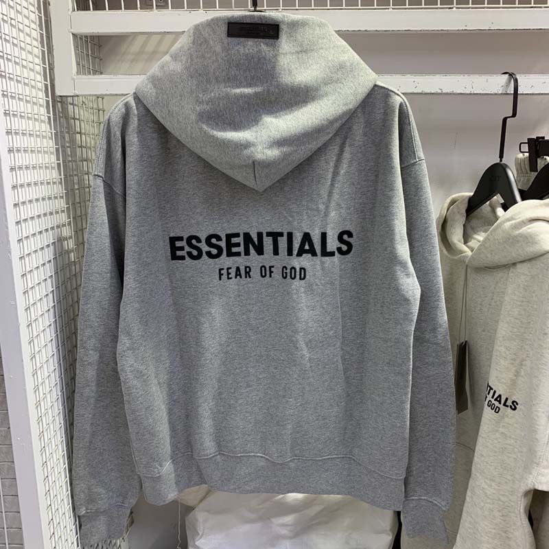 Худі Essentials худи hoodie кофта есеншел