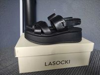 Sandały Lasocki 36