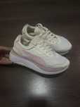 Кросівки Puma 37 р. 23,5 см. в ідеальному стані!