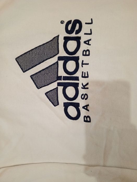 Худі adidas винтажне