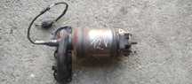 Katalizator Vw Polo 1.2 12V Grupa VAG