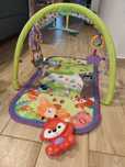 Mata dziecięca Fisher-Price 0+