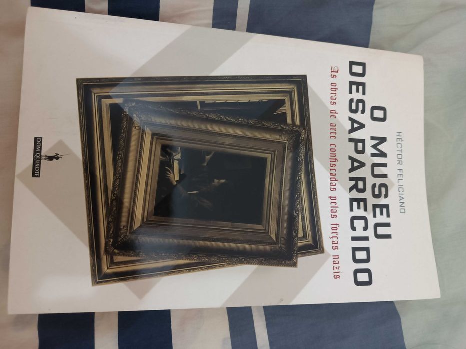 Varios Livros Historia