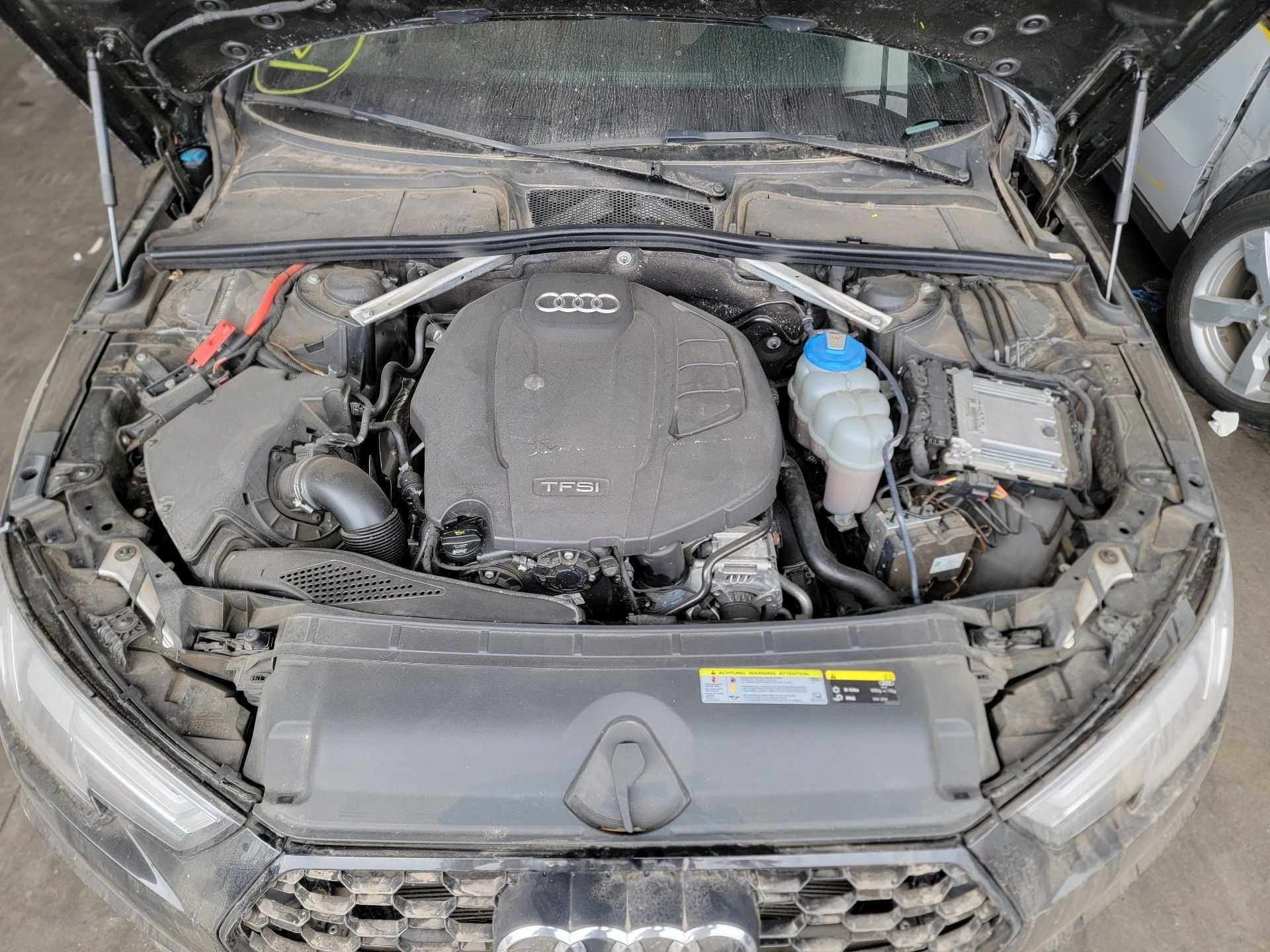 Разборка Розборка АвтоРазборка АвтоРозборка Audi A4 b9 2017 2018 2019