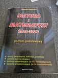 Matura z matematyki Andrzej Kiełbasa - zbiór zadań poziom podstawowy
