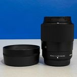 Sigma 30mm f/1.4 DC DN Contemporary (Fujifilm)