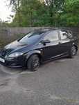 Продам власний автомобіль SEAT TOIEDO