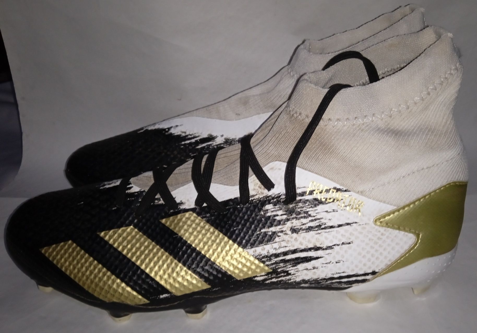 Бутси Adidas Predator Mutator 20.3 42р