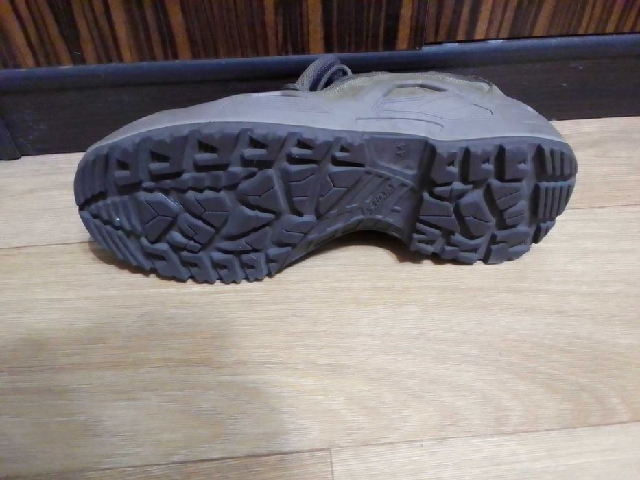 Тактичні кросівки SWAT колір  Olive ,  військові кросівки олива