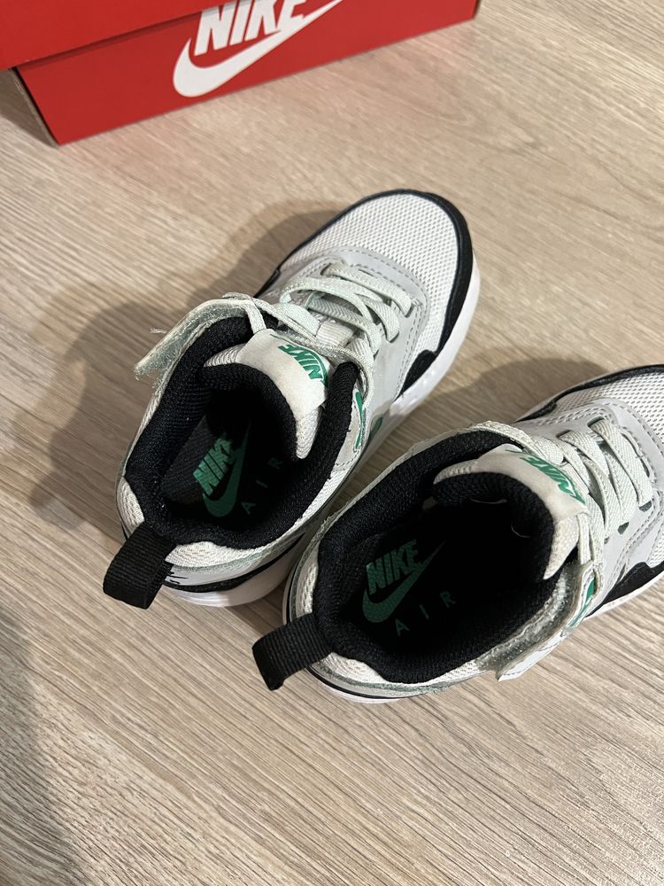 Дитячі кросівки Nike air max 1 easyon (ps)