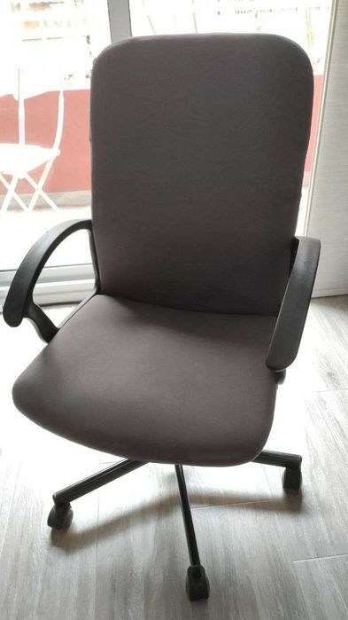 Pokrowiec na fotel biurowy krzesło biurowe elastyczny kolory