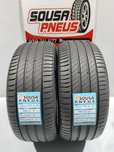 2 pneus semi novos 235-45R18 Michelin - Oferta dos Portes
