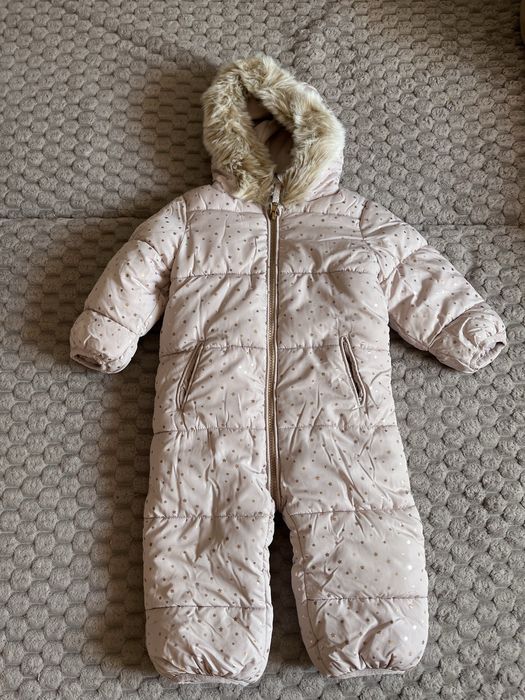 Зимовий кобінезон NEXT