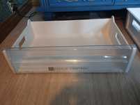 WHIRLPOOL SP40800EU szuflady i półki