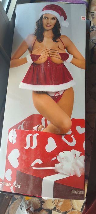Bielizna erotyczna