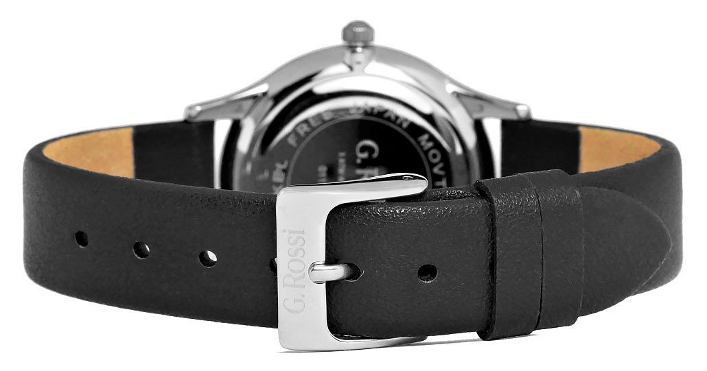 zegarek damski g.rossi c11765b-1a1 + box