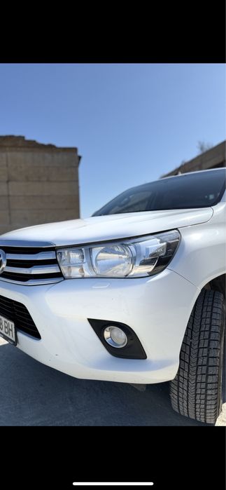 Продам Тайота хелюкс