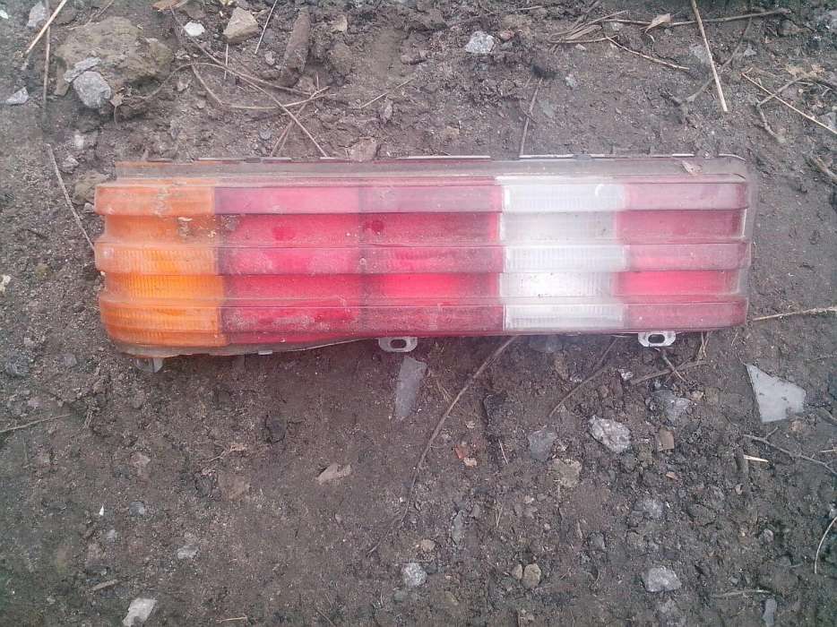 Продам стоп Мерседес