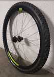 Roda 27.5 + 26 Suspensão 29 e 26