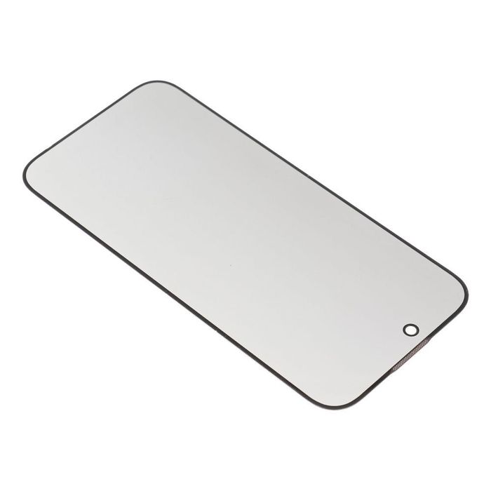 Szkło Hartowane 6D Pro Privacy - do Iphone 13 czarny