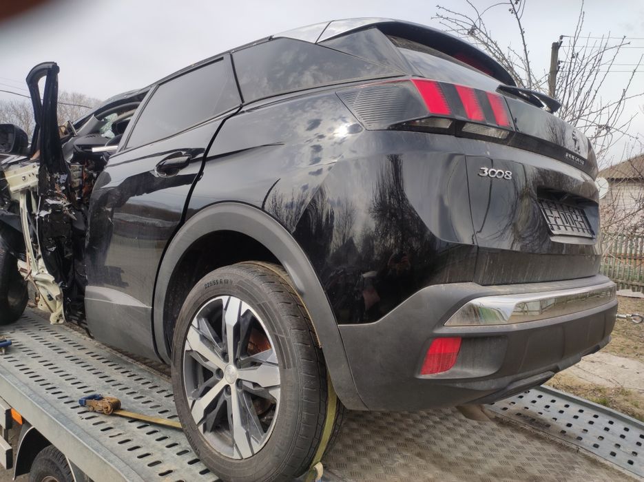 Розборка.Разборка.Пежо 3008.PEUGEOT 3008