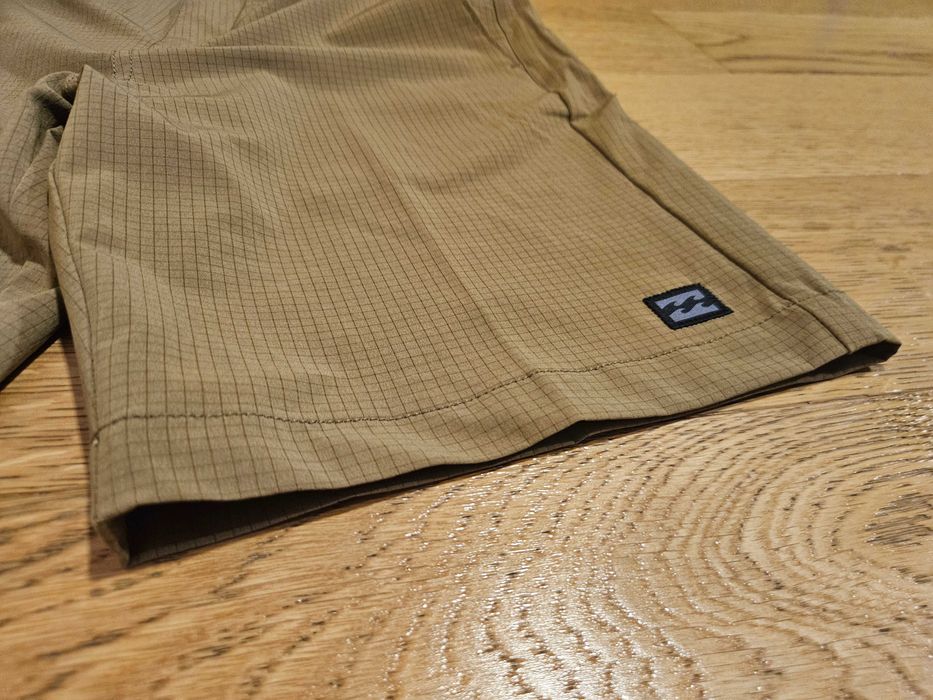 NOWE Shorty Quicksilver