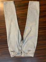 Spodnie jeansy Balenciaga nowe 52/54 XL
