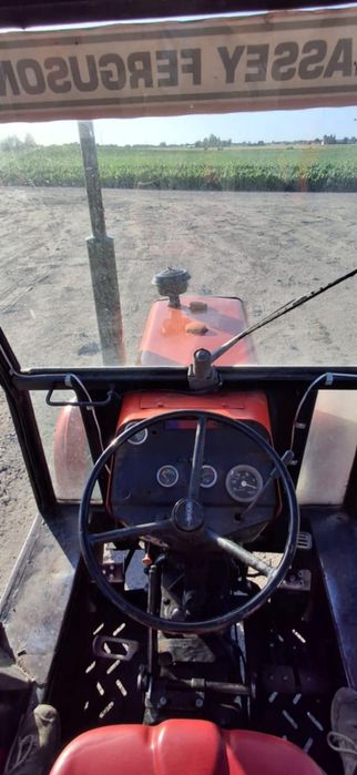 Sprzedam Fergusona 255