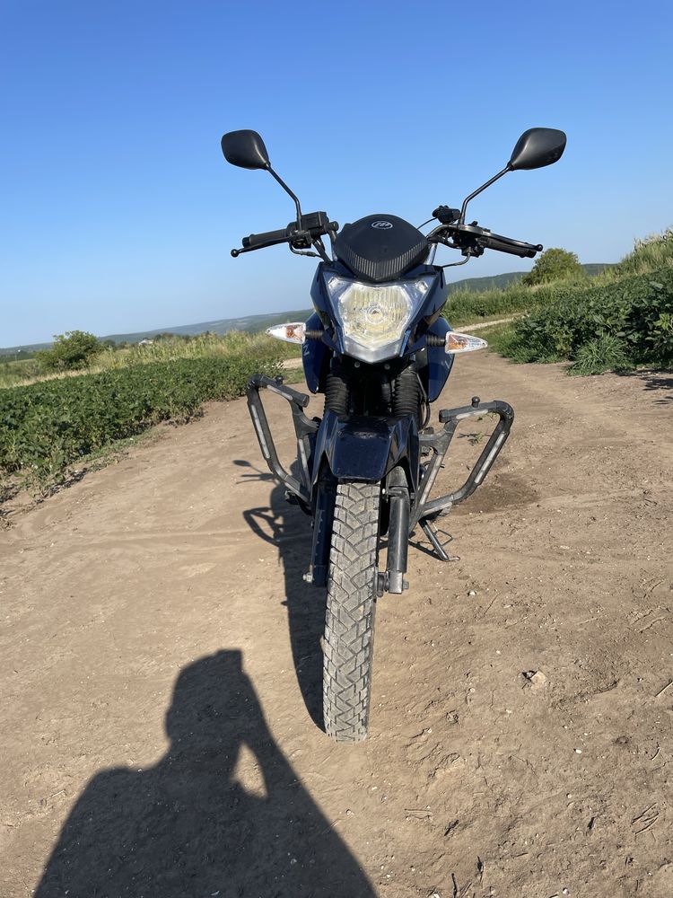 LIFAN 150 2e у чудовому стані