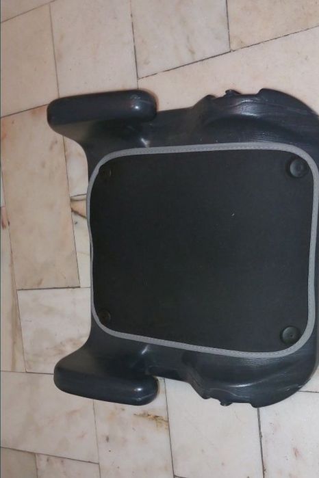 Acento dos 15kg ate 25kg e 22kg ate 36kg  Entrego em Alfragide Benfica