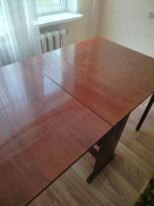 Стол-книжка 1,6 х 0,9м